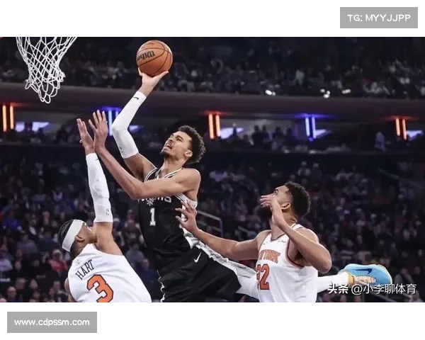 19分领先遭逆转！马刺客场105-114不敌掘金