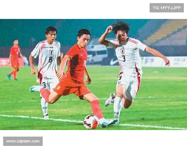 2024五人制亚洲杯中国1比3不敌泰国