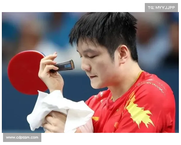 3-0晋级了!许昕称赞樊振东,而他却为何自责?马龙用小拳头致意 3-0晋级了!许昕称赞樊振东,而他却为何自责?马龙用小拳头致意